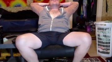 Xanderjjones  29-10-2021 video goddess